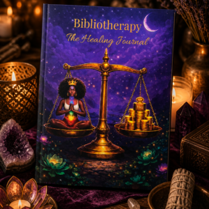 Bibliotherapy: The Healing Journal